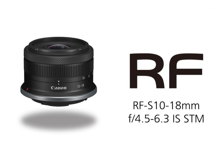 ★良品★ Canon キヤノン EF-S 10-18mm IS STM #525 EF-S10-18mm F4.5-5.6 IS STM ：販売ページ｜キヤノンオンライン